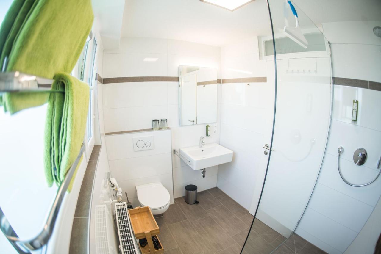 City Apartments Fn L7 Klimatisiert-Mit Kueche Friedrichshafen Exterior photo