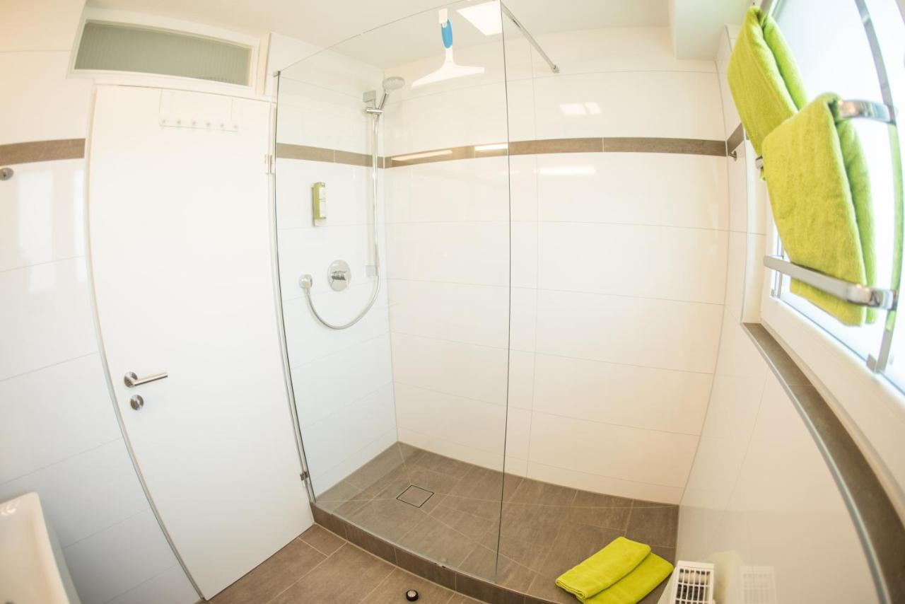 City Apartments Fn L7 Klimatisiert-Mit Kueche Friedrichshafen Exterior photo